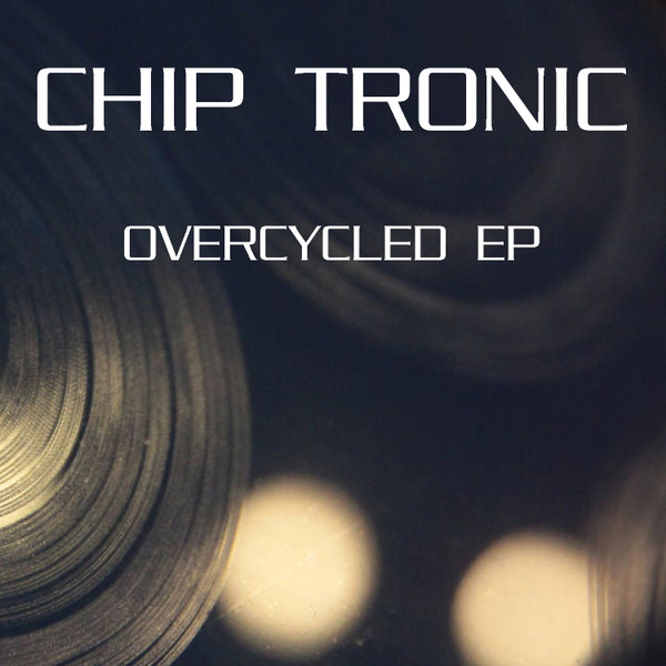 Overcycled EP