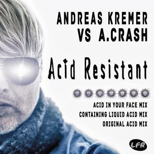 Acid Resistant