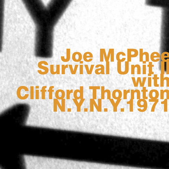 N.Y. N.Y. 1971
