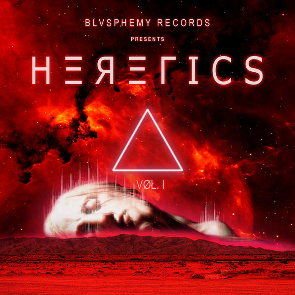 Heretics Vol. 1