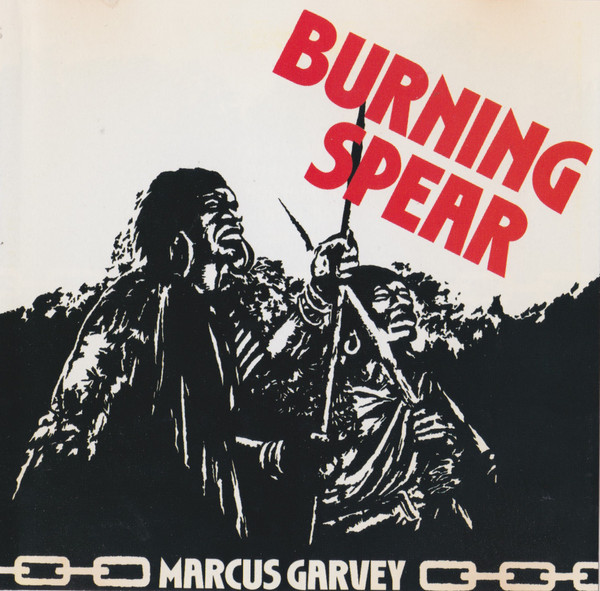 Marcus Garvey