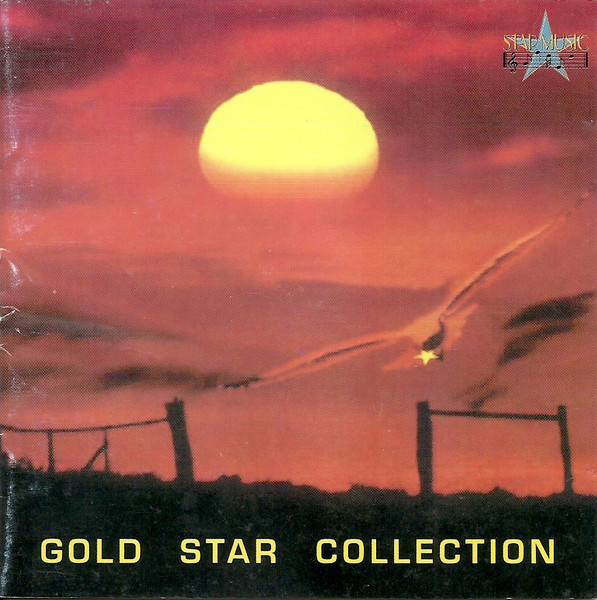 Gold Star Collection