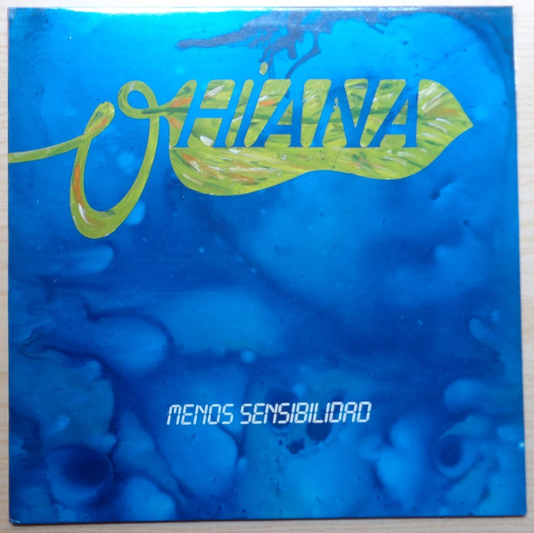 Menos Sensibilidad
