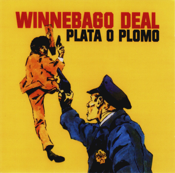 Plata O Plomo