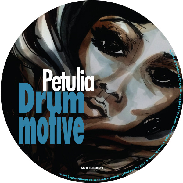 Petulia