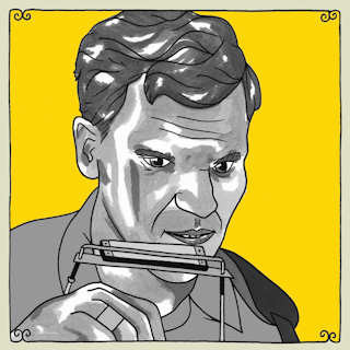 Daytrotter Session