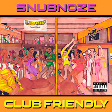Club Friendly