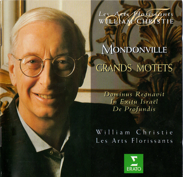 Grands Motets