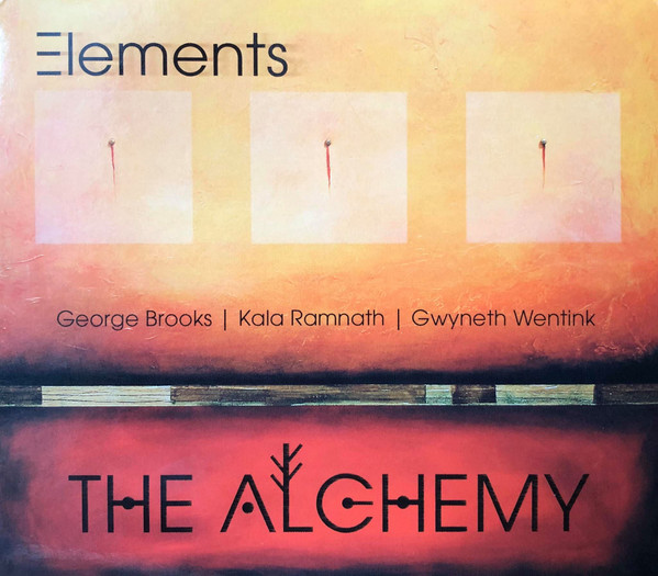 The Alchemy