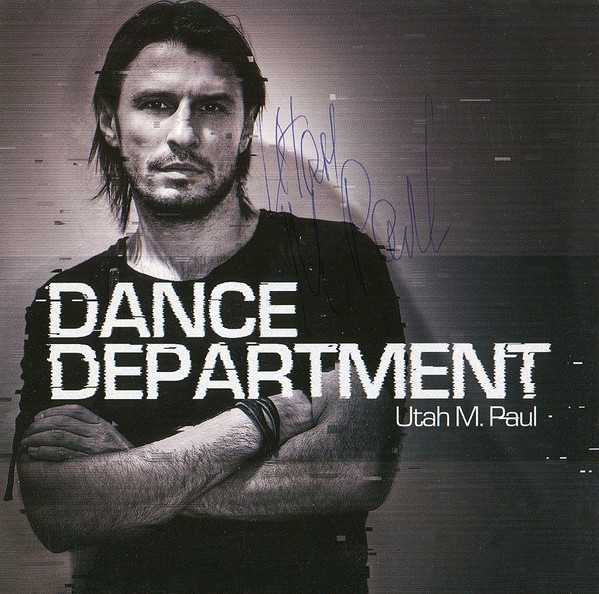 Dance Department