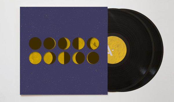 Full Moon 10