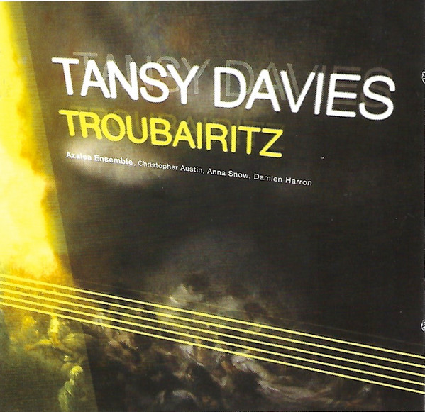 Troubairitz