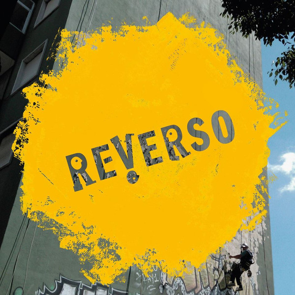 Re-Verso
