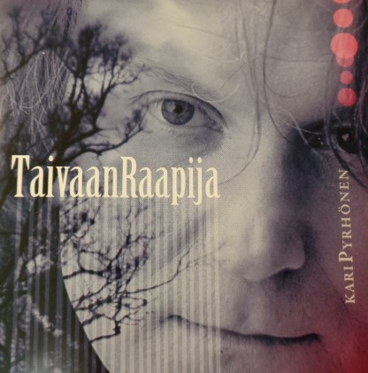 TaivaanRaapija