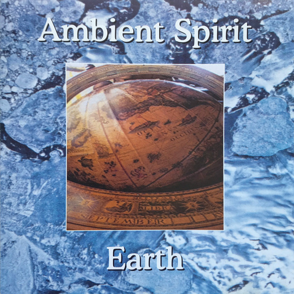 Ambient Spirit - Earth