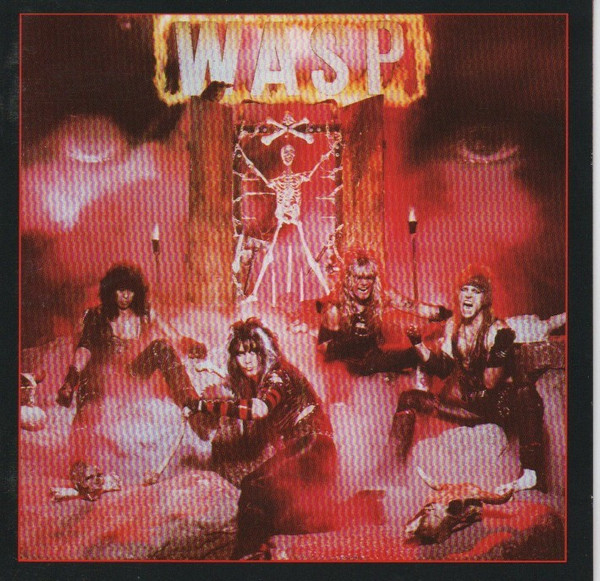 W.A.S.P.