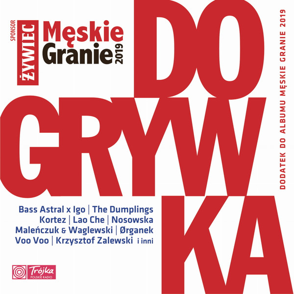 Męskie Granie 2019 Dogrywka