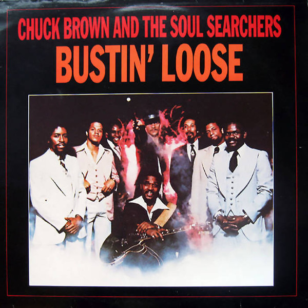 Bustin' Loose (FabioLous Re​-​Edit)