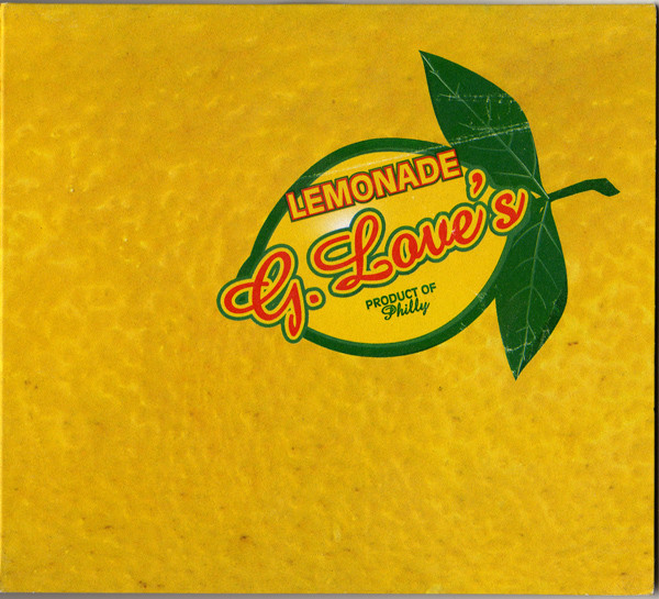 Lemonade