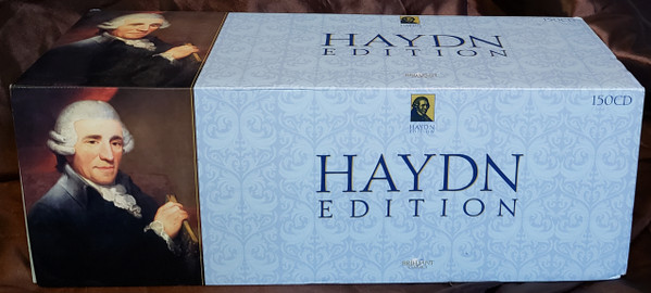 Haydn Edition