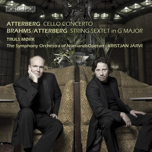 Cello Concerto • String Sextet In G Major