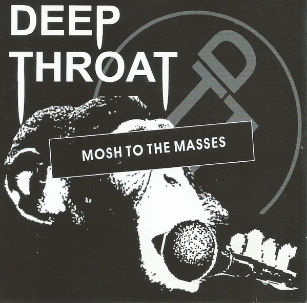 Mosh To The Masses