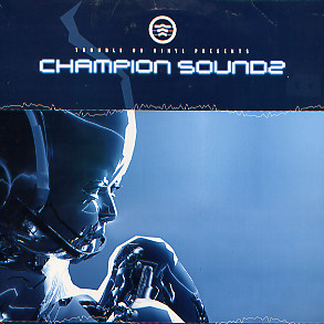 Champion Soundz