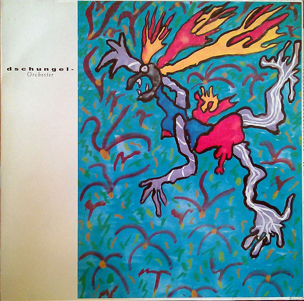 Dschungel - Orchester