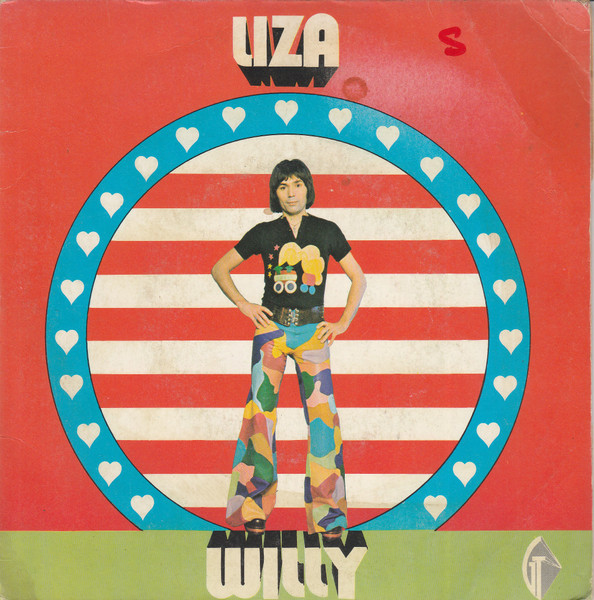 Liza