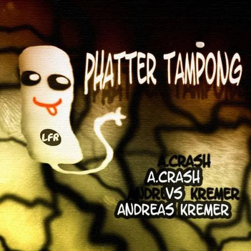 Phatter Tampong