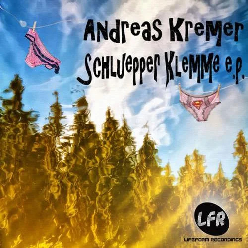 Schluepper Klemme E.P.