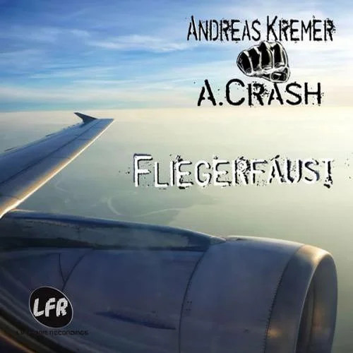 Fliegerfaust E.P.