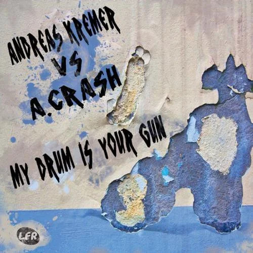My Drum Is Your Gun