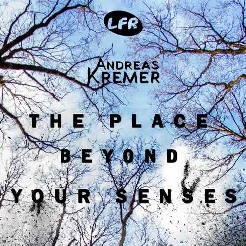 The Place Beyond Your Senses