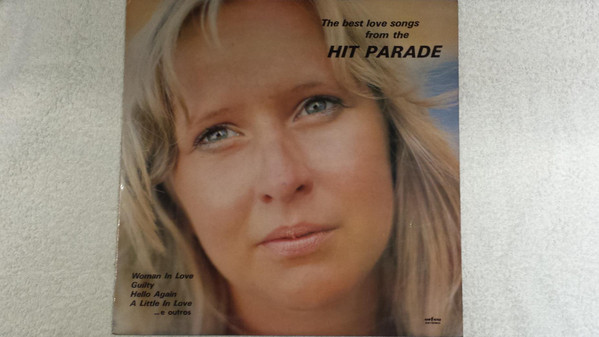 The Best Love Songs From The Hit Parade