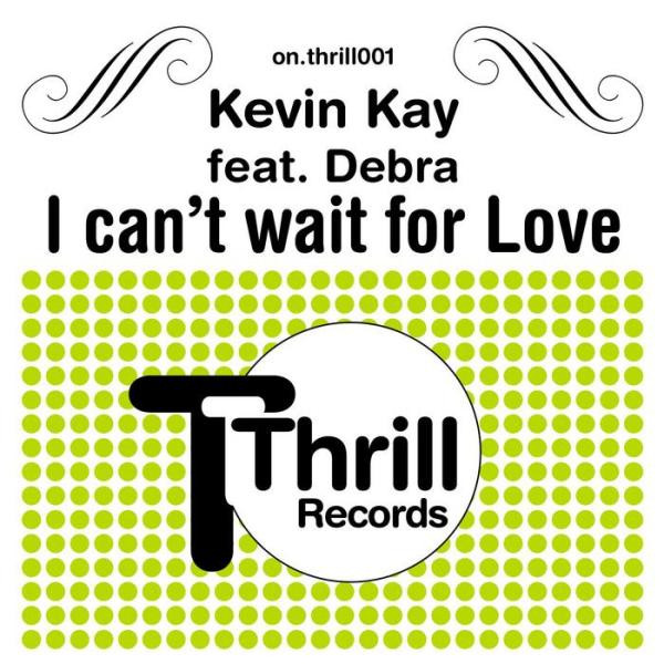 I Can't Wait For Love