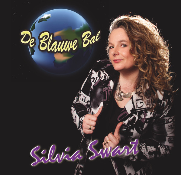 De Blauwe Bal