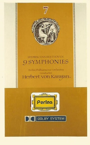 Symphony No. 7 / Great Rhapsodies For Orchestra