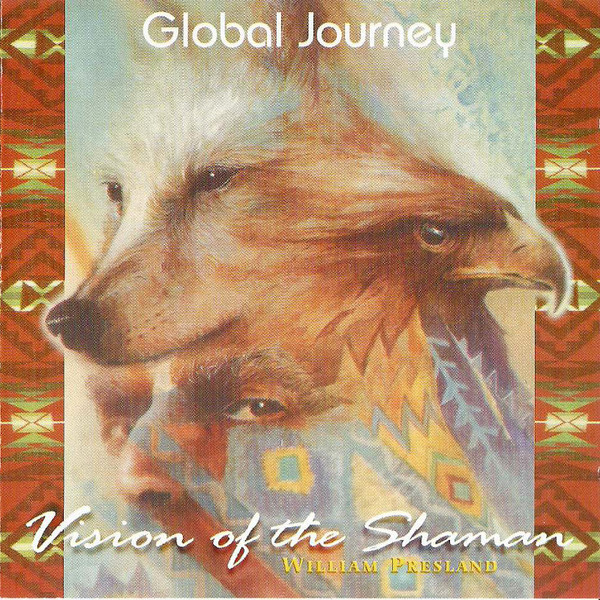 Vision Of The Shaman