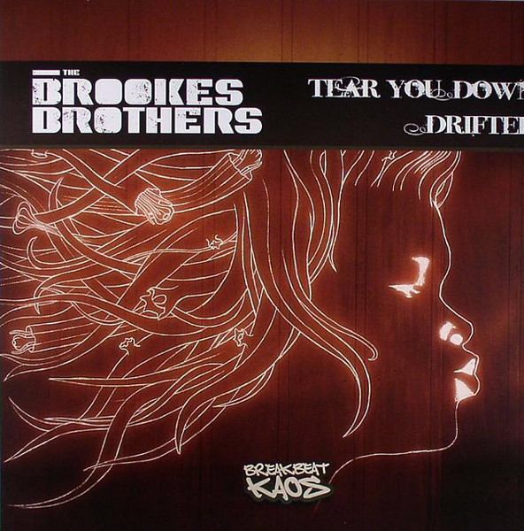 Tear You Down / Drifter