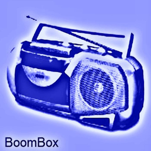 BoomBox