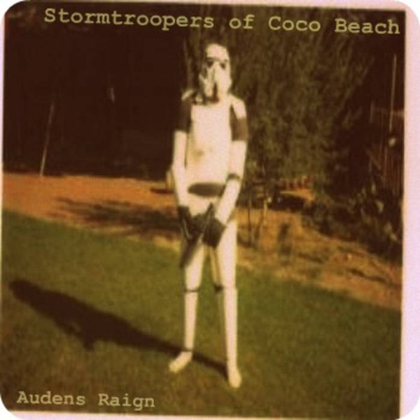 Stormtroopers Of Coco Beach