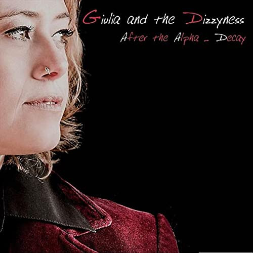 After The Alpha _ Decay