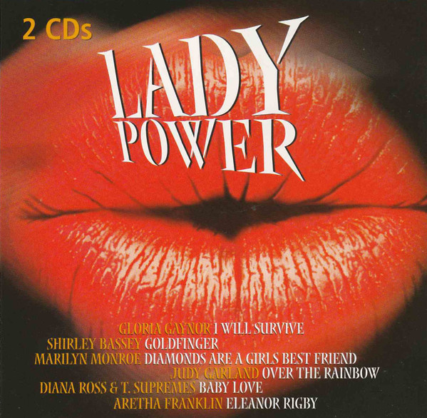 Lady Power