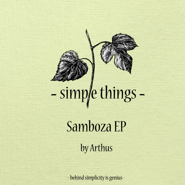 Samboza EP