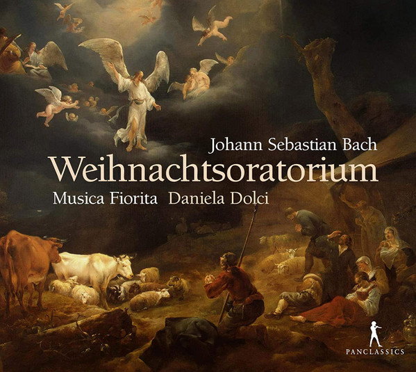 Weihnachtsoratorium