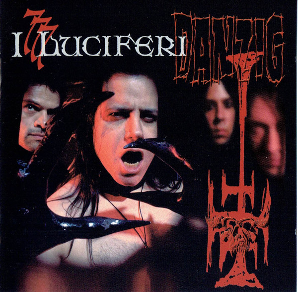 Danzig 777: I Luciferi