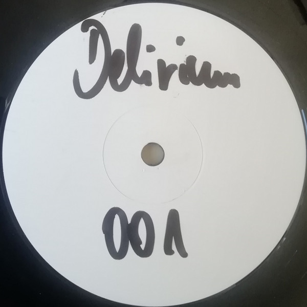 Psilocybin EP