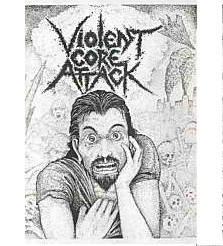 Violent Core Attack