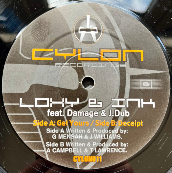 Get Yours / Deceipt